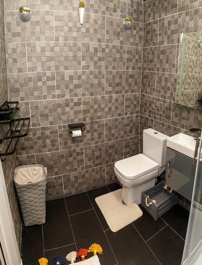 Luxury Comfort 1 Bedroom Suite Бирмингем Экстерьер фото
