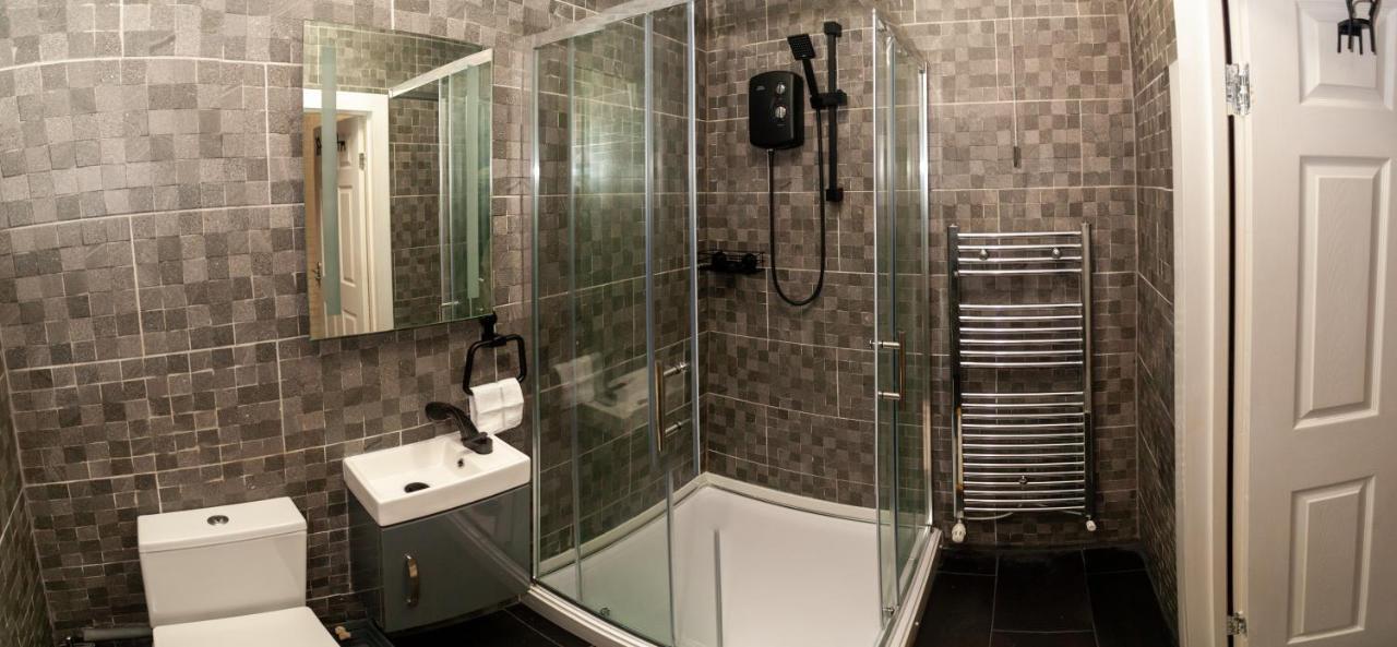 Luxury Comfort 1 Bedroom Suite Бирмингем Экстерьер фото