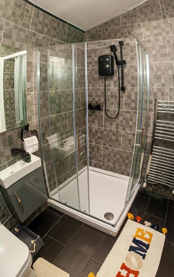 Luxury Comfort 1 Bedroom Suite Бирмингем Экстерьер фото